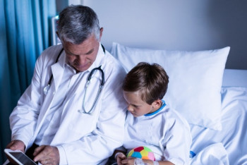 ЧП с батутом в Астане: пострадавшие дети идут на поправку