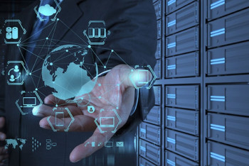 Фотография к новости: Меморандум в сфере блокчейна заключили Казахстан и Беларусь