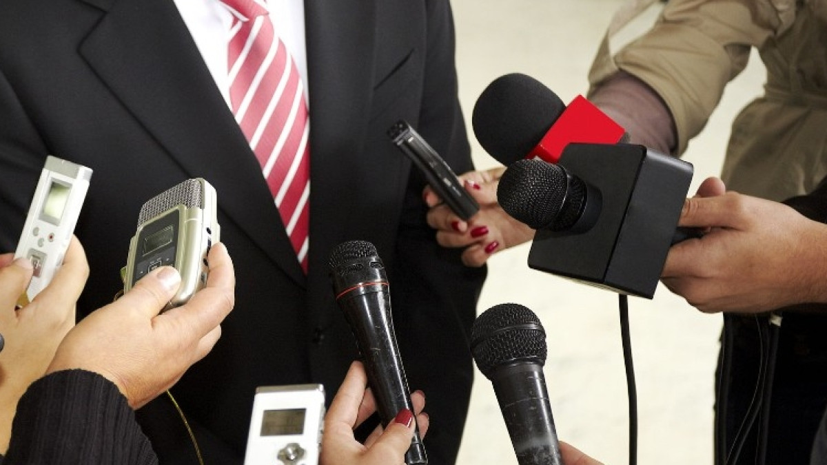 Нам нужна качественная журналистика – Абаев