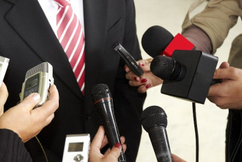 Фотография к новости: Нам нужна качественная журналистика – Абаев