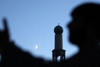 Фотография к новости: Священный месяц Рамадан начнётся в Казахстане в ночь с 16 на 17 мая 