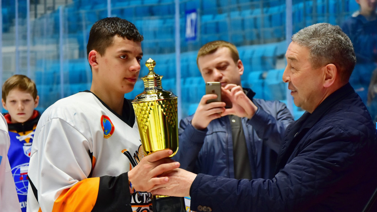 управление культуры и спорта Астаны
