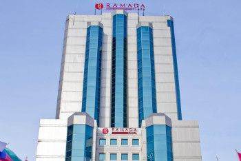 Вероятность переезда ДВД Астаны в Ramada Plaza прокомментировал Касымов