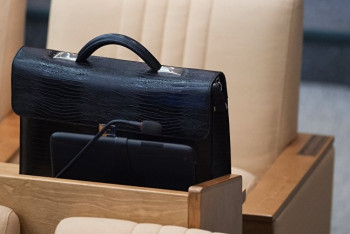 Фотография к новости: Назначены главы двух дочерних компаний "Самрук-Казыны"