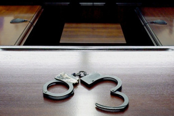 Фотография к новости: Оправдательный приговор выносят менее 3% обвиняемых – Верховный суд 