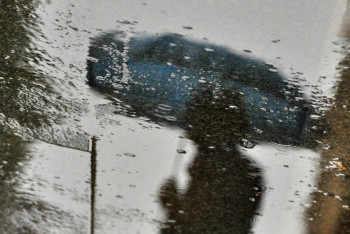 Фотография к новости: Дождь ожидается на большей части территории страны 15 мая 