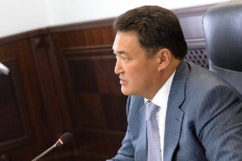 Эффективнее трупосжигательные установки - аким Павлодарской области об экономии бюджета