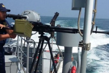 Казахстанские пулемёты вошли пятерку лучших в мире