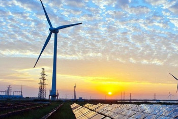 Фотография к новости: Дату международных торгов по отбору проектов ВИЭ озвучили в Минэнерго 