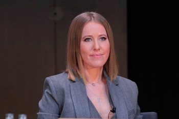 Собчак выступит в качестве спикера на АЭФ