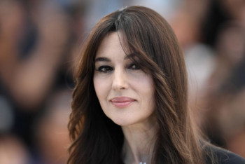 Моника Белуччи может посетить Казахстан