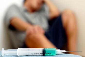 Фотография к новости: На наркопотребителей приходится 70% новых случаев ВИЧ  – омбудсмен