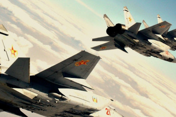 Глав космических ведомств шести стран ожидают на выставке KADEX-2018