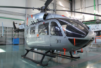 Фотография к новости: Казахстан подготовил 60 пилотов для соседних стран с начала года