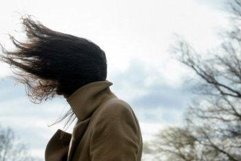 Штормовое предупреждение объявлено на севере Казахстана