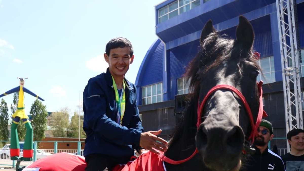 Региональная служба коммуникаций Атырауской области 