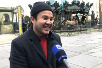 Фотография к новости: Молодой джазовый певец из Казахстана покоряет Нью-Йорк