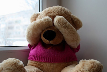 Фотография к новости: Ребёнок разбился насмерть, упав с 16 этажа в Астане