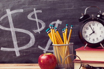 Фотография к новости: Почти 20 работников образования привлечены к уголовной ответственности в ВКО