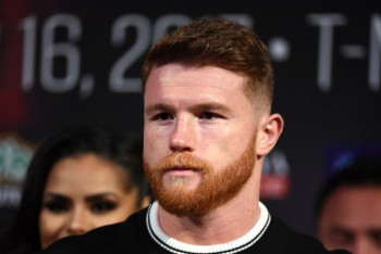 Фотография к новости: "Канело" исключён из рейтинга WBC после допингового скандала