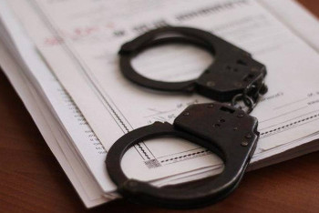 Фотография к новости: Расследование в отношении братьев Рыскалиевых завершено