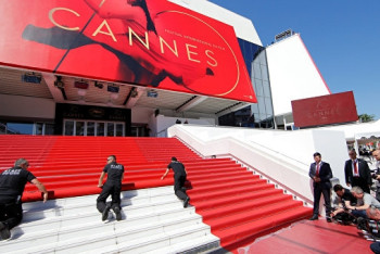 Фотография к новости: Лучшие казахстанские фильмы покажут в Каннах 