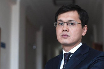 Есть желание реализовывать бизнес-проекты – Мусин о своем уходе 