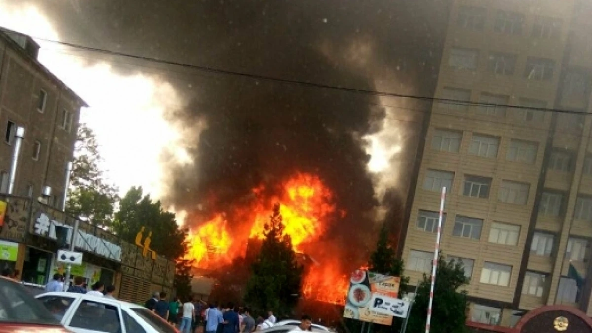 автора
