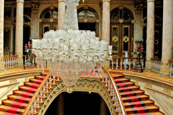 Дворец "Рухани жаңғыру сарайы" построят в Кокшетау 