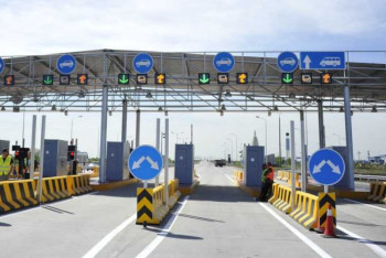 Фотография к новости: Платить за проезд на трассе Астана-Щучинск автовладельцы смогут без остановки 