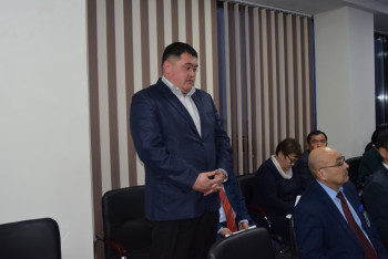 Фотография к новости: Дело об избиении школьника сельским акимом закончилось примирением 