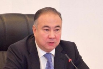 О подчинённых-коррупционерах высказался аким Акмолинской области