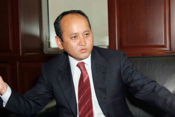 Попытки Аблязова дестабилизировать ситуацию в РК осудили в Европарламенте