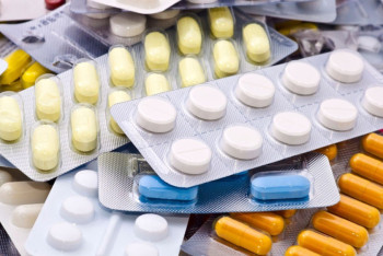 Фотография к новости: Предложение о введении предельных цен на лекарства рассмотрит Мажилис