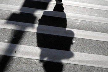 Фотография к новости: Меня там не было, но был мой родственник - сын "короля бензоколонок" о ДТП в Кокшетау