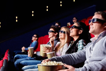 Использовать субтитры на казахском обяжут кинопрокатчиков голливудских фильмов 