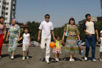 Фотография к новости: Количество трудоспособных казахстанцев назвали эксперты 