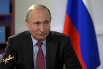 Отличительные черты Назарбаева назвал Путин