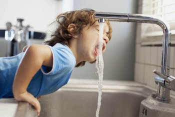 Фотография к новости: Холодную воду отключат в нескольких районах Алматы