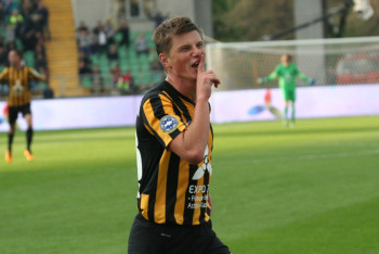 Неужели я такой тупой - Аршавина проверили на знание истории футбола