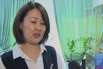 Фотография к новости:  Эксперт: АЭФ - возможность интегрировать технологические и цифровые тренды  