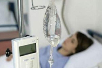 Фотография к новости: Почти 20 человек отравились в санатории на Иссык-Куле