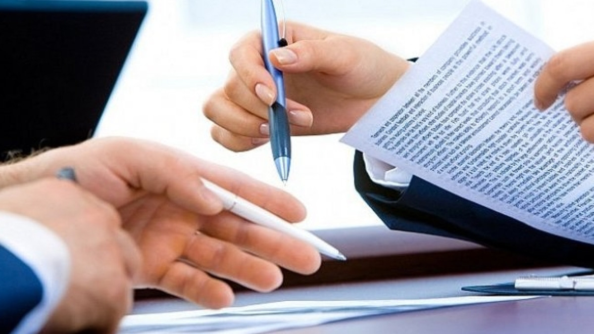 Национальный банк РК приостановил страхование НСК