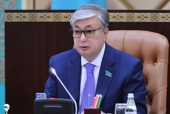 Токаев: Головкин - твёрдая "мягкая" сила Казахстана