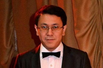 Фотография к новости: При загадочных обстоятельствах в Костанае пропал организатор праздников