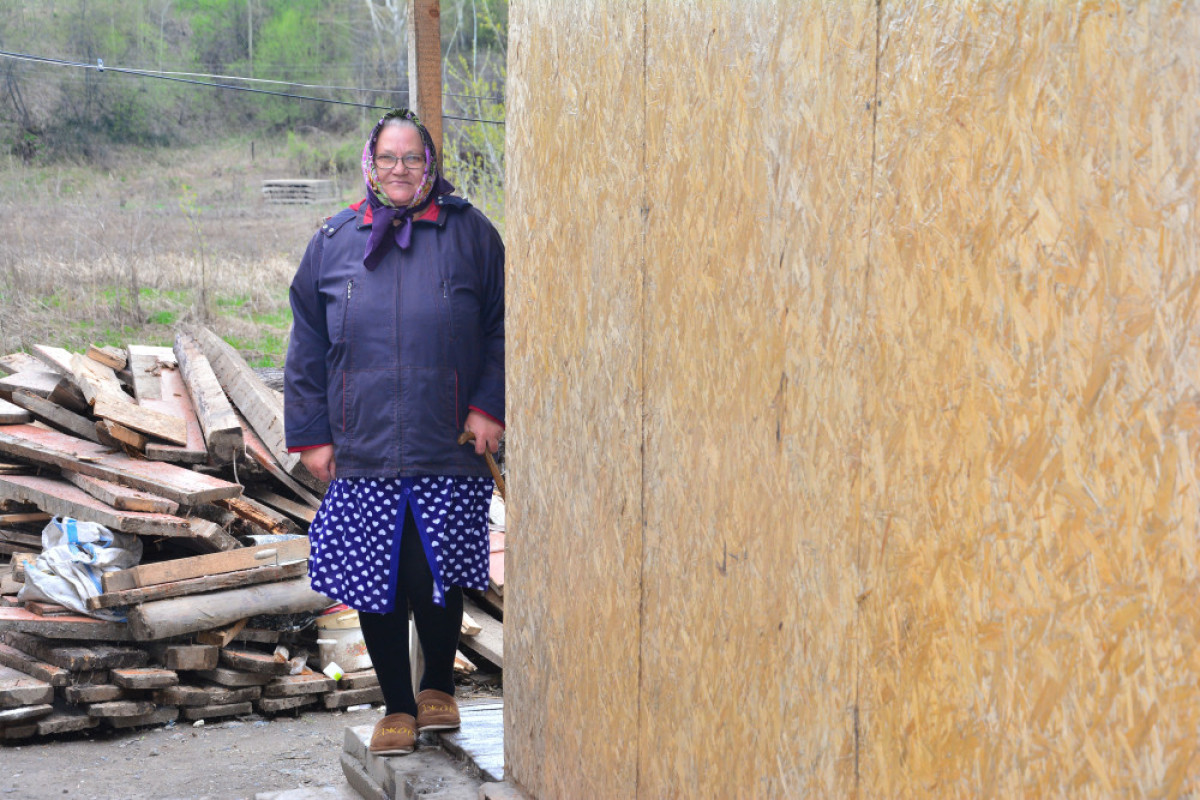 пресс-служба акима ВКО