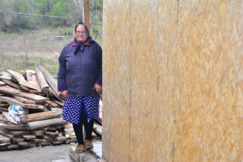 Фотография к новости: Жильё приобретут 29 пострадавшим от паводков в ВКО   