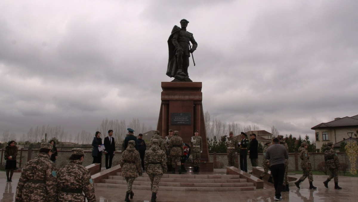 Нұржас Жақсыбай