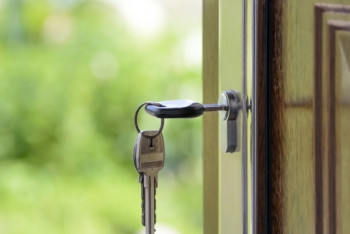 Ипотечная компания "Баспана" создана при Нацбанке