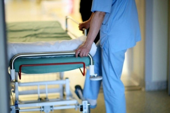 Фотография к новости: Попавшие в больницу после парада уральские школьники переутомились - врачи 